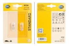 Front and Rear HELLA 8GP 003