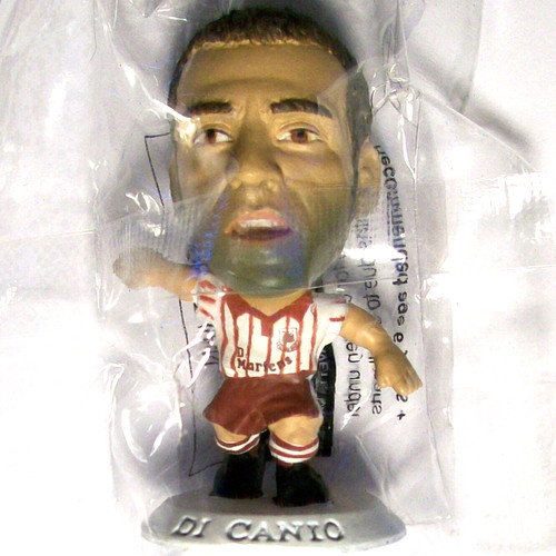 Corinthian microstars west ham - microstars,
