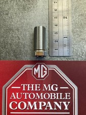 Pre war mmm - war, mg