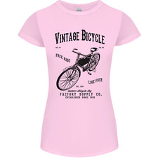Vintage Bicycle Cycling
