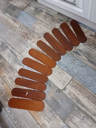 Vintage mahogany door - vintage,