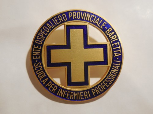 Barletta provincial hospital - barletta,