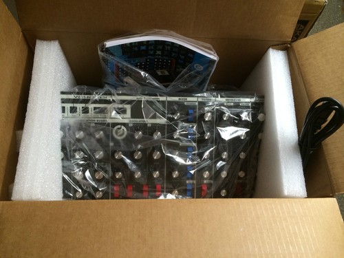 Moog rack minimoog voyager rme - voyager,