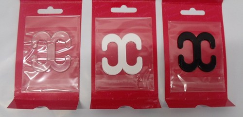 Bra straps clip recommended - straps,