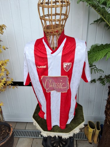 Red star belgrade 1992 - red,