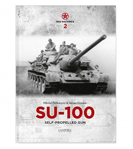 Red machines su 100 - machines, 2: