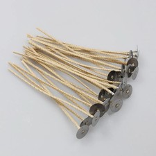 Candle wick tcr - candle,