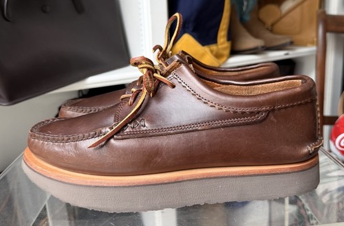 Yuketen mens 10e - mens, brown