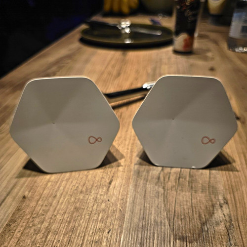 Virgin media wifi - virgin,