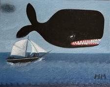 The Ship Dreams Of The