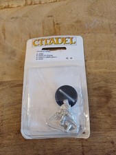 Warhammer 40,000 40k Sly Marbo