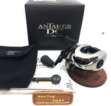 Mint Shimano 21 Antares DC HG