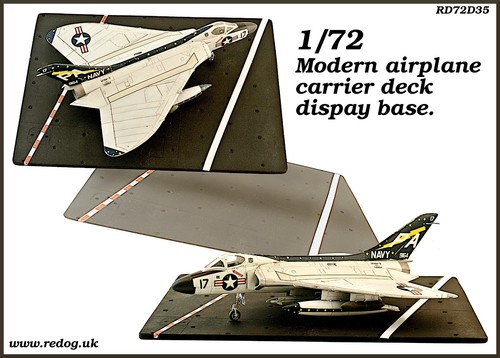 Redog air plane - air, model