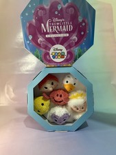 Disney Tsum Tsum Little