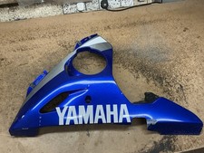 Yamaha 5sl fairing left - yamaha,