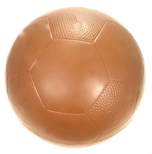 Life size football - life,