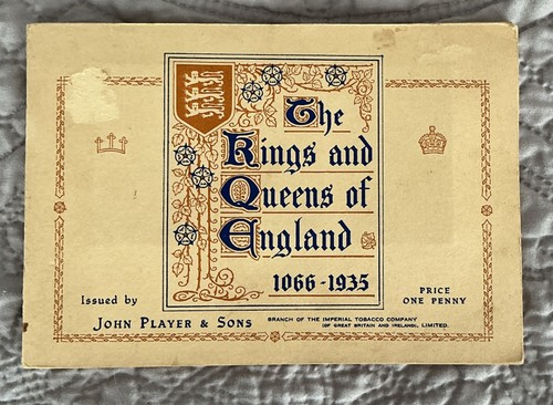 John player sons cigarette - player, &
