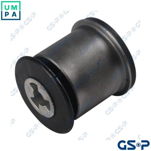 Mounting controltrailing - 2x,