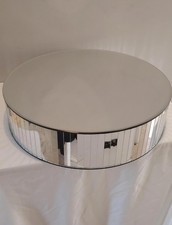Wedding Cake Stand Round