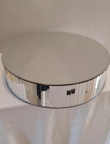 Wedding cake stand round - cake,