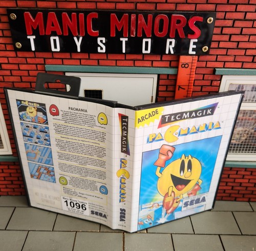 Sega master system - sega,