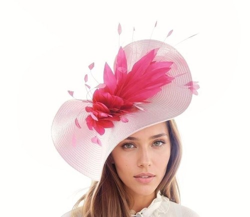 Candy pale pink fuchsia - candy,