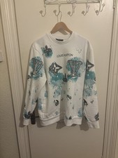 Louis Vuitton Sweater