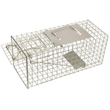 Squirrel trap cage - |, pest