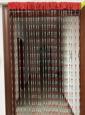 ZiDeTang Acrylic Beaded Door