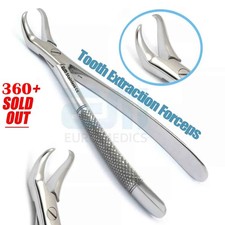 Dental tooth extraction upper - dental,