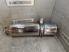 Triumph TT600 Aftermarket