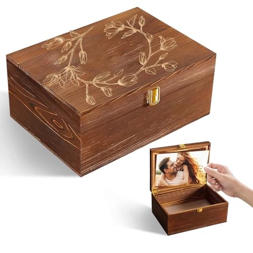 Large keepsake box - large,