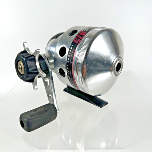 Vtg abu garcia abumatic 875 - abu,