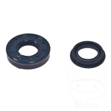 Athena Crankshaft Oil Seal Kit P400130450001 Fits Malaguti Yesterday 50 98-01