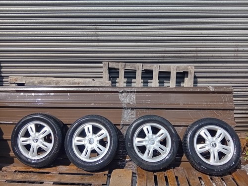 Mini hatch one mk1 r50 - one,