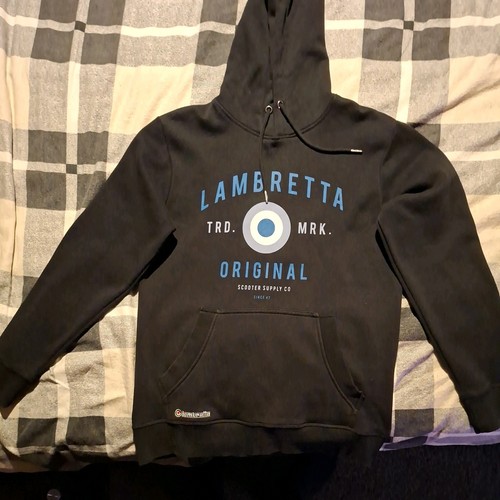 Lambretta men fashion - lambretta,