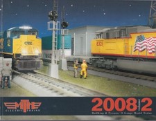 M.T.H. ELECTRIC TRAINS