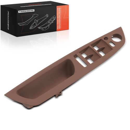 Door handle interior front - handle,