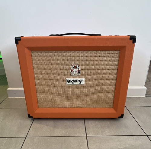 Orange crush cr60c - cr60c, 60w