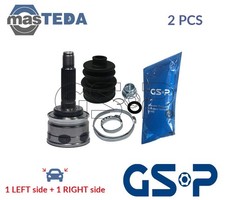 857007 DRIVESHAFT CV JOINT KIT