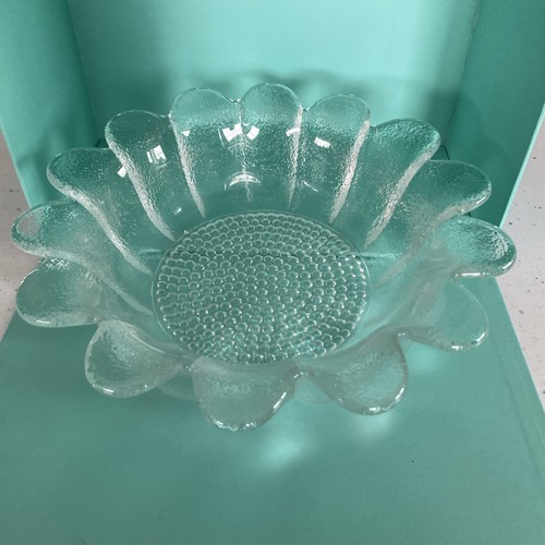 Vtg lead crystal - 24%,