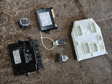 MERCEDES A CLASS W177 2018-ON