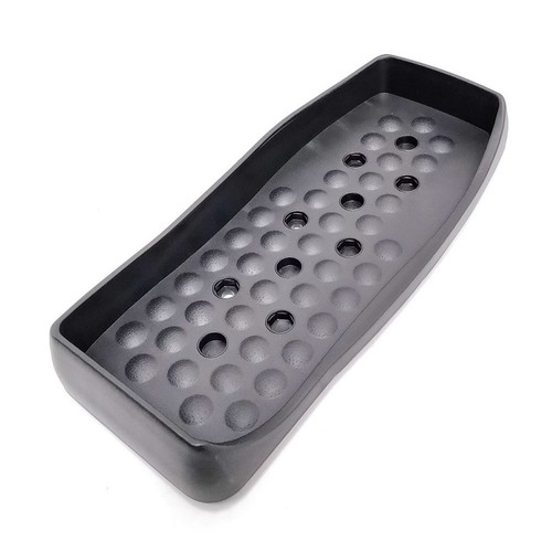 Comfortable stepper cross - stepper,