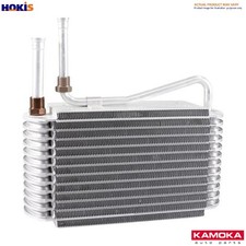 EVAPORATOR AIR CONDITIONING