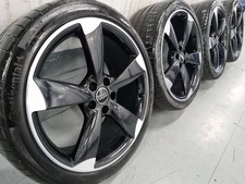 Genuine Audi A6 S6 C7 20” S