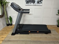 NordicTrack T6.5S Folding Treadmill Home Cardio Running Machine with Incline