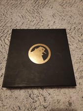 S.P.Y Dubplate Style 7x10