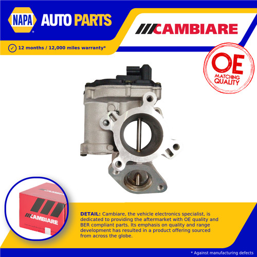 Egr valve fits renault - egr,