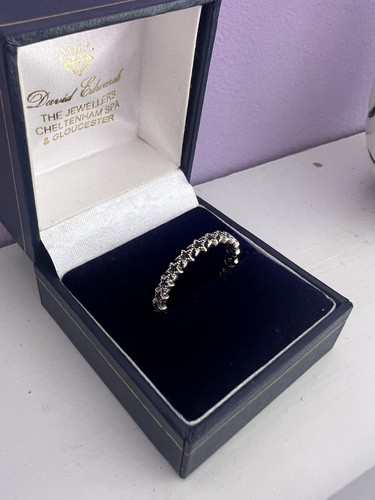 Pandora band stars ring - of,