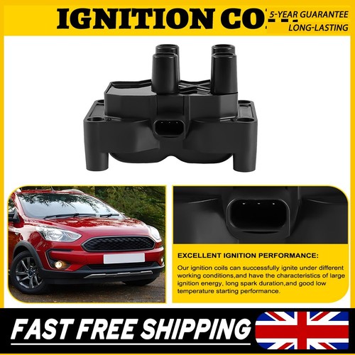 1pcs for ford fiesta - ford, st150
